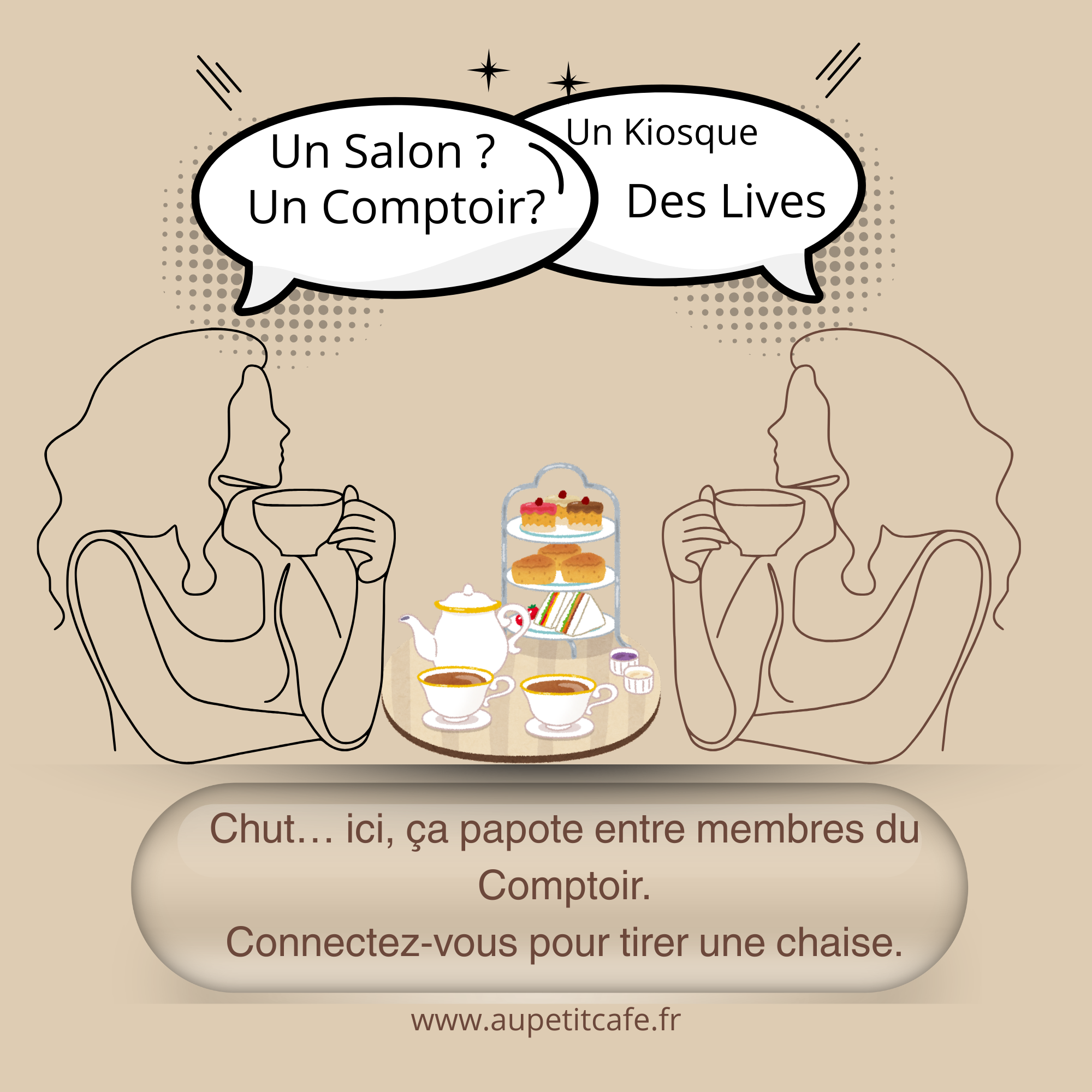 Impossible de rentré 
